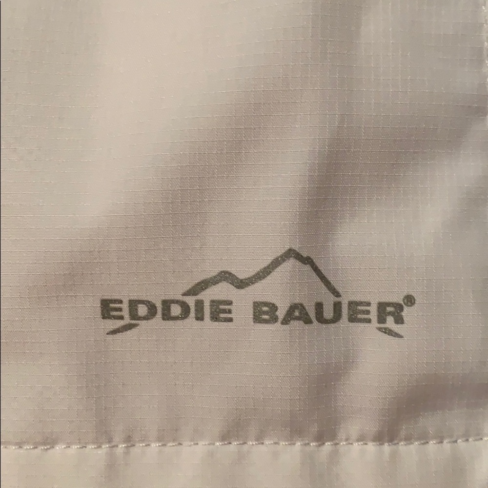 Packable Rain Jacket - image 2